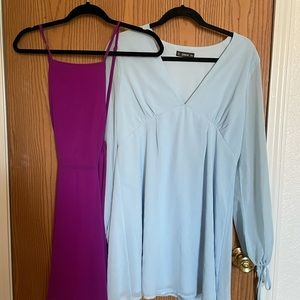 Dress Bundle